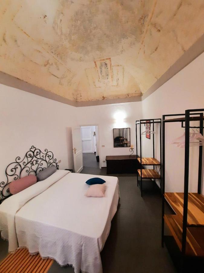 Apartmán Casa Dei Gigli Perugia Exteriér fotografie