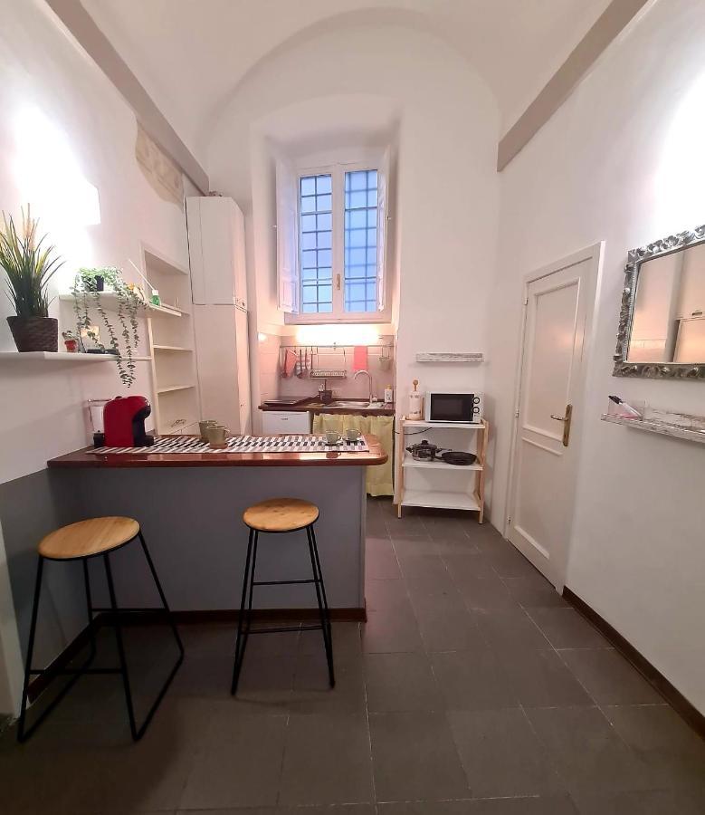 Apartmán Casa Dei Gigli Perugia Exteriér fotografie