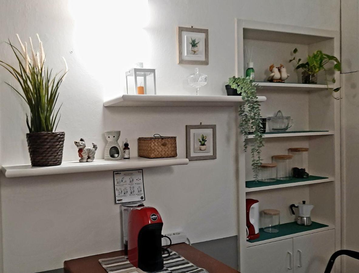 Apartmán Casa Dei Gigli Perugia Exteriér fotografie