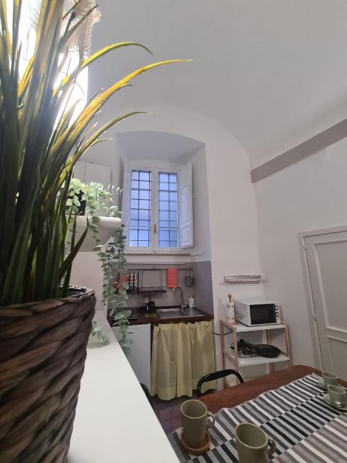 Apartmán Casa Dei Gigli Perugia Exteriér fotografie