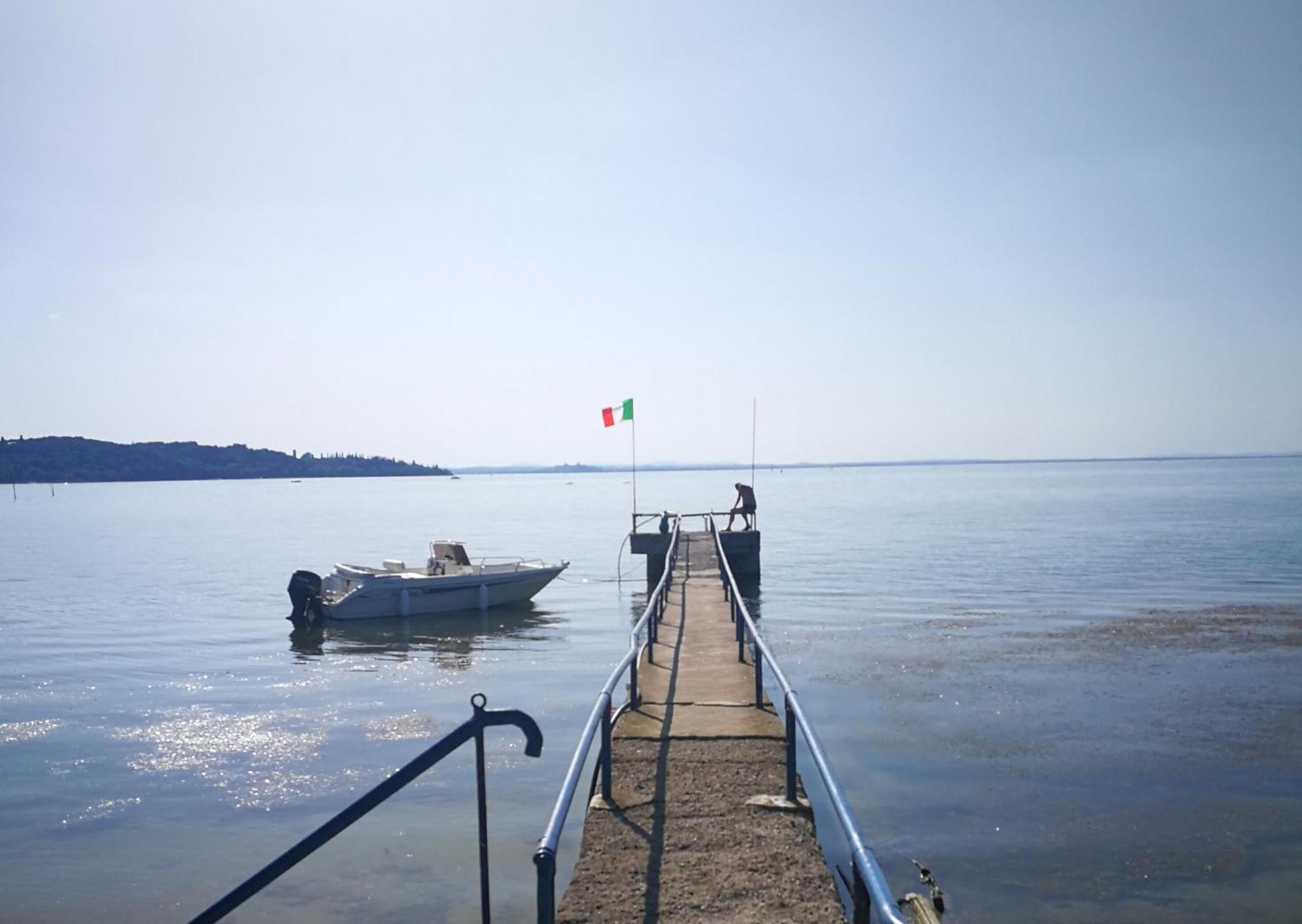 Apartmán Casa Dei Gigli Perugia Pokoj fotografie